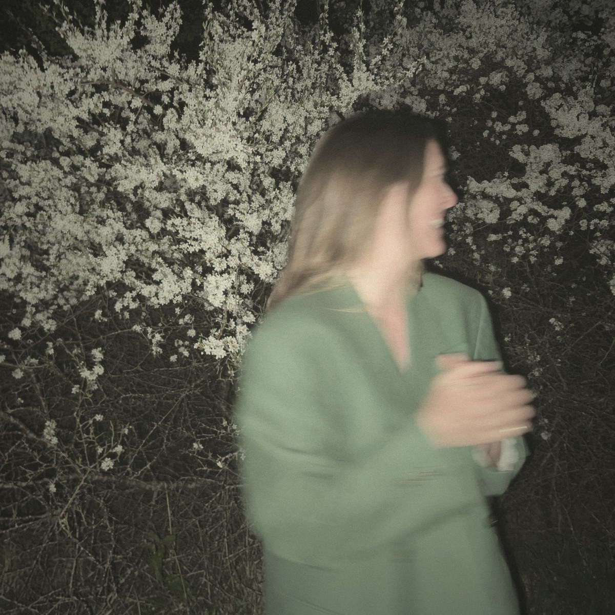 Portrait of Elenore
